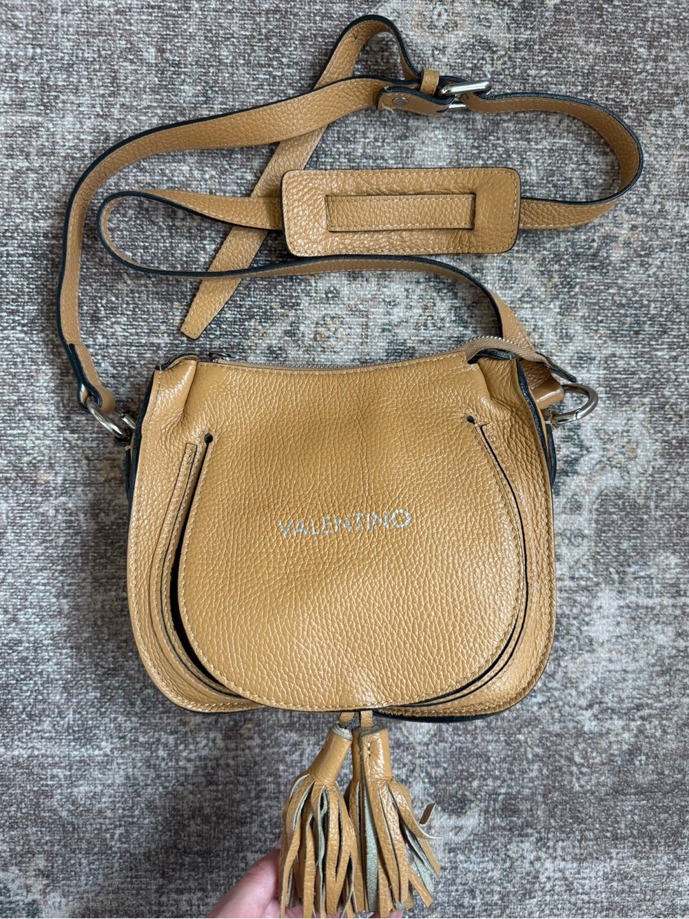 Mario Valentino Purse